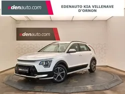 Utilisé 2022 Kia Niro Active SUV | 24 499 € (Prix juste)