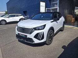 Blanc Utilisé 2025 Peugeot 2008 GTi SUV | 27 880 € (Prix juste)