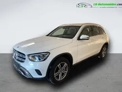 Utilisé 2022 Mercedes GLC300e | 43 300 € (Prix juste)