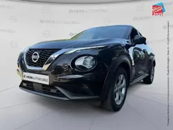 Utilisé 2021 Nissan Juke N-Connecta SUV | 14 499 € (Prix juste)