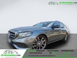 Utilisé 2019 Mercedes E200 Berline | 37 200 € (Prix assez cher)