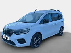 Blanc Nouvelle 2024 Renault Kangoo Techno Monospace | 29 799 € (Prix cher)