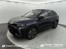 Bleu Utilisé 2025 DS Automobiles DS7 Crossback SUV | 44 445 € (Prix cher)