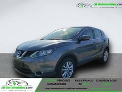 Occasion 2016 Nissan Qashqai SUV | 16 900 € (Prix juste)