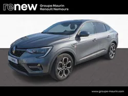 Utilisé 2021 Renault Arkana Intens SUV | 19 890 € (Bon prix)