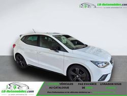 Occasion 2021 Seat Ibiza Citadine | 16 400 € (Prix juste)