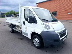 Blanc Utilisé 2014 Citroën Jumper Comfort Monospace | 15 000 € (Prix juste)