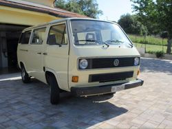 Beige Utilisé 1987 VW T3 Van | 25 000 €