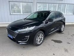 Noir métallisé Occasion 2023 Ford Kuga Vignale SUV | 23 900 € (Super prix)
