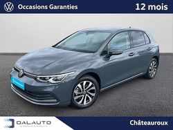 Utilisé 2023 VW Golf VIII Active | 25 390 € (Prix juste)