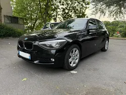 Noir Utilisé 2011 BMW 116 Citadine | 9 800 € (Prix juste)