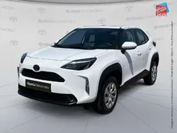 Utilisé 2024 Toyota Yaris Hybrid | 23 999 € (Prix juste)
