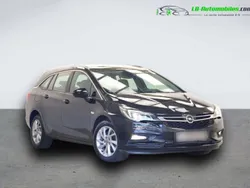 Utilisé 2019 Opel Astra Break | 18 900 € (Prix juste)