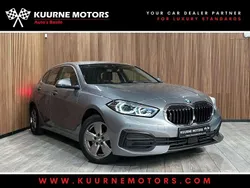 Gris Utilisé 2023 BMW 116 Sport Line Citadine | 20 500 € (Super prix)