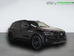 Utilisé 2020 VW Touareg SUV | 68 200 € (Prix juste)