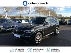 Utilisé 2018 BMW X5 M Sport Line SUV | 92 990 €