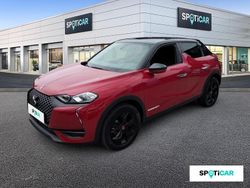 Rouge Utilisé 2021 DS Automobiles DS3 Crossback Performance SUV | 18 689 € (Prix juste)