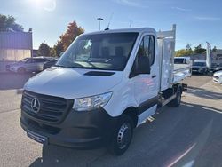 Utilisé 2020 Mercedes Sprinter Van | 32 499 €