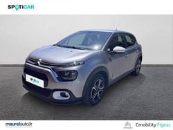 Utilisé 2024 Citroën C3 PureTech Citadine | 11 950 € (Prix juste)