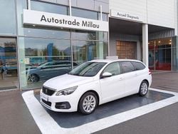 Occasion 2018 Peugeot 308 Style Break | 11 580 € (Bon prix)