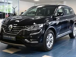 Noir Utilisé 2018 Renault Koleos Zen SUV | 16 659 € (Prix juste)