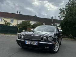 Utilisé 2007 Jaguar XJ6 Executive Berline | 6 300 €