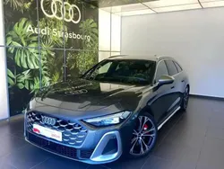 Gris Utilisé 2025 Audi S5 Sport Break | 108 790 €