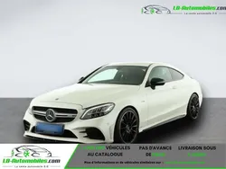 Utilisé 2019 Mercedes C43 AMG AMG Berline | 45 200 € (Prix juste)