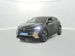 Noir gne gris kqg Occasion 2022 Renault Megane E-Tech Berline | 24 890 € (Prix cher)