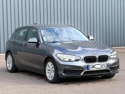 Utilisé 2015 BMW 116 Citadine | 8 990 € (Prix juste)
