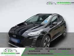 Utilisé 2023 Ford Fiesta Citadine | 24 600 € (Prix assez cher)