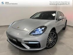 Occasion 2017 Porsche Panamera Break | 79 900 €