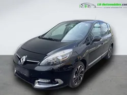 Utilisé 2016 Renault Scénic III Monospace | 11 400 € (Prix juste)
