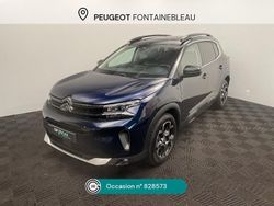 Occasion 2022 Citroën C5 Aircross Shine SUV | 22 480 € (Bon prix)
