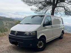 Occasion 2010 VW T5 Van | 10 000 €