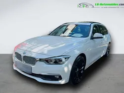 Utilisé 2019 BMW 320 Berline | 28 100 € (Prix juste)