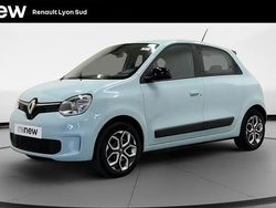 Bleu Utilisé 2024 Renault Twingo Equilibre Citadine | 15 490 €