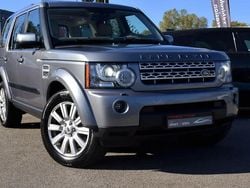 Utilisé 2012 Land Rover Discovery 4 HSE SUV | 17 900 €