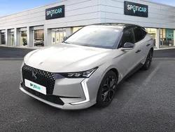 Utilisé 2022 DS Automobiles DS4 Berline | 28 290 € (Prix juste)