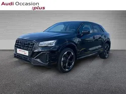 Noir mythic métallisé Nouvelle 2025 Audi Q2 Advanced Plus SUV | 41 990 € (Prix cher)