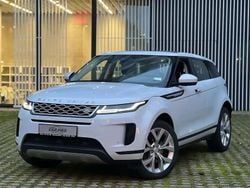 Blanc Occasion 2019 Land Rover Range Rover evoque SUV | 24 999 € (Prix assez cher)