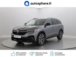 Utilisé 2024 Renault Espace Iconic Monospace | 39 499 € (Bon prix)