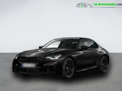 Utilisé 2023 BMW M2 Sport Line Coupé | 74 300 € (Prix assez cher)