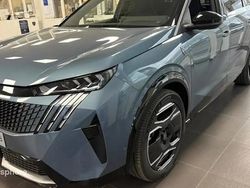 Bleu Nouvelle 2025 Peugeot 5008 GT Monospace | 39 999 € (Super prix)
