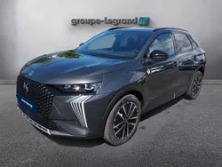 Gris Utilisé 2025 DS Automobiles DS7 Crossback SUV | 46 990 €