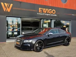 Noir Utilisé 2010 Audi RS5 Sport Coupé | 25 990 €