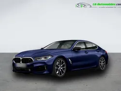 Utilisé 2022 BMW M850 Comfort Edition Coupé | 73 300 €