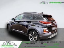 Utilisé 2018 Hyundai Kona SUV | 23 300 € (Prix juste)