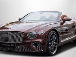 Utilisé 2020 Bentley Continental Mulliner Berline | 204 500 €