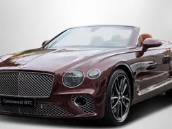 Utilisé 2020 Bentley Continental Mulliner Berline | 214 500 €